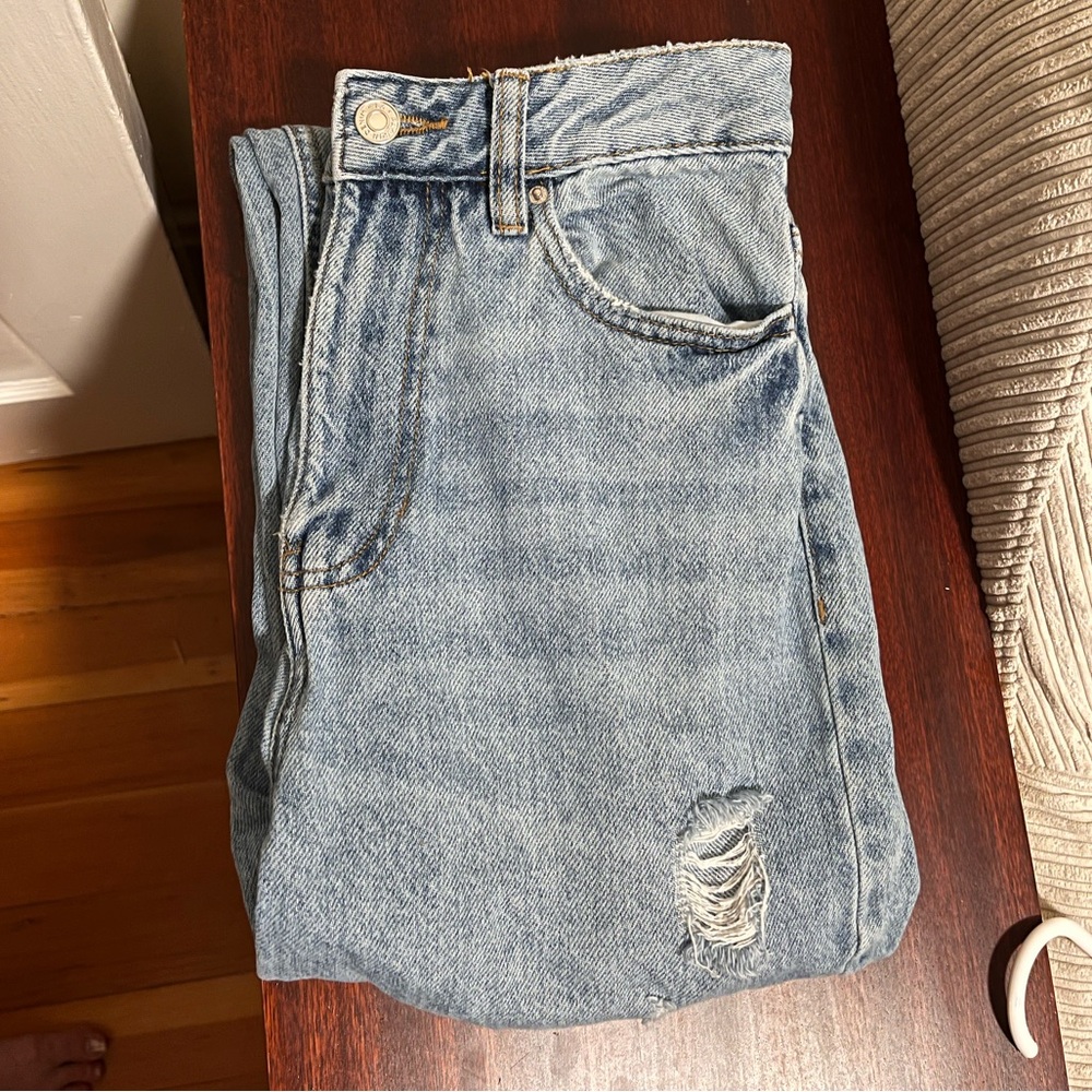 Pacsun Size 25 Jeans